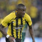 Moussa Diaby pemain Al-Ittihad