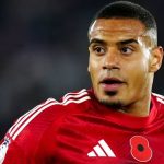 Murilo - Nottingham Forest