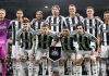 Newcastle United - Liga Champions 2026