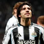 Newcastle United ke 16 Besar Liga Champions Usai Singkirkan Wakil Azerbaijan Dalam Drama Lima Gol Newcastle United vs Qarabag - Liga Champions