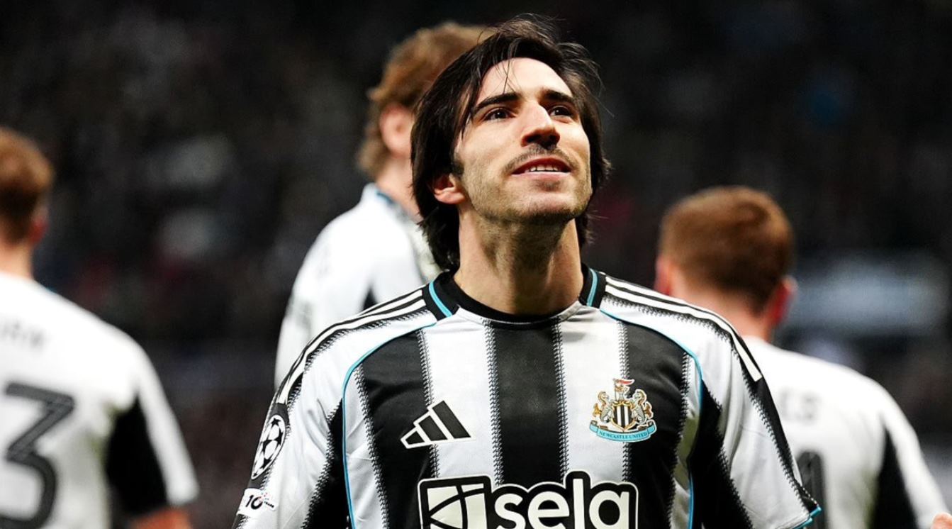 Newcastle United vs Qarabag - Liga Champions Newcastle United vs Qarabag - Liga Champions