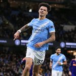 Manchester City Menang 2-1 atas The Magpies, O’Reilly Bikin Selisih dengan The Gunners Menipis Nico O’Reilly pemain Manchester City