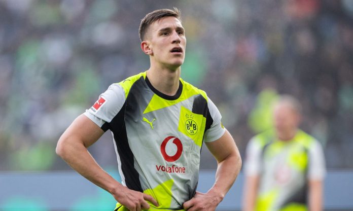 Kontrak Hampir Masuk Tahun Terakhir, Schlotterbeck Buka Peluang ke Real Madrid