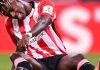 Performa Turun dan Cedera Melulu, Nico Williams Berisiko Istirahat Panjang di Athletic Bilbao Nico Williams pemain Athletic Bilbao