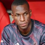 Bayern Munchen Tolak Permanenkan Nicolas Jackson, The Blues Tawarkan ke Arab? Bayern Munchen Akhiri Spekulasi Transfer Nicolas Jackson dari Chelsea