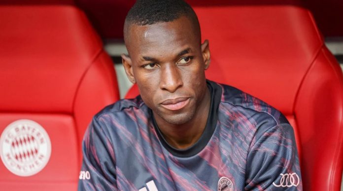 Bayern Munchen Akhiri Spekulasi Transfer Nicolas Jackson dari Chelsea Bayern Munchen Akhiri Spekulasi Transfer Nicolas Jackson dari Chelsea
