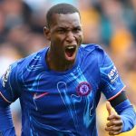 Chelsea Sudah Punya Solusi Jika Strikernya Dibajak Rival Premier League Nicolas Jackson pemain Chelsea ang batal permanen di Bayern Munchen