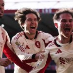 Nottingham Forest vs Liverpool