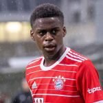 Noël Aséko Nkili pemain Bayern Munchen
