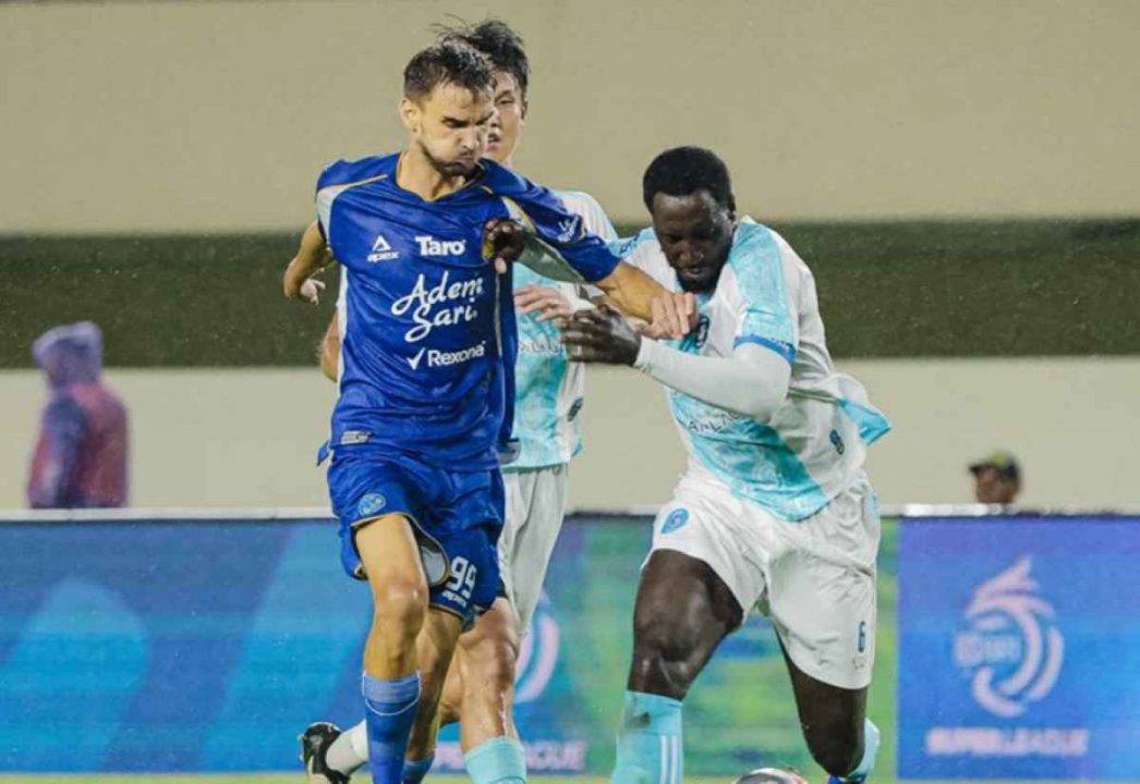 PSBS Menjamu PSIM di pekan ke-23