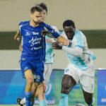 Hasil PSBS Biak vs PSIM Skor 2-4: Kemenangan Penting Laskar Mataram di Kandang Lawan PSBS Menjamu PSIM di pekan ke-23