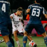 Hasil PSIM Yogyakarta vs Bali United Skor 3-3: Laskar Mataram Bangkit Setelah Tertinggal Tiga Gol PSIM Menjamu Bali Unied di pekan ke-22