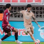 PSM Makassar Menjamu Dewa United di Pekan ke-21