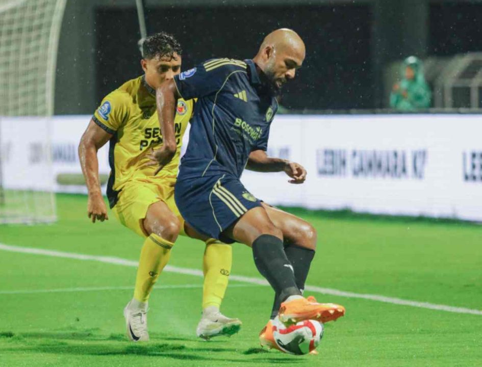 PSM Makassar Menjamu Semen Padang di Pekan ke-19