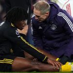 Patrick Dorgu dan Matthijs de Ligt dipastikan absen saat laga antara Manchester United vs Tottenham Hotspur