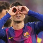 Wow, Bintang Barcelona Punya Obsesi Curi Kylian Mbappe untuk Klubnya! Pedri dalam Aksinya di Barcelona