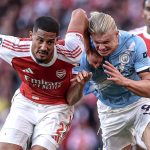 Peluang juara Arsenal di Liga Inggris