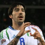 Pemain Newcastle United Sandro Tonali ingin gabung Arsenal