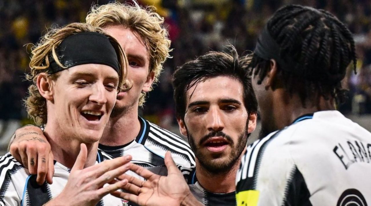 Pemain Newcastle United tercepat di Liga Champions