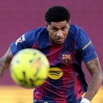 Pemilihan Presiden Barcelona Bisa Tentukan Kelanjutan Karier Marcus Rashford