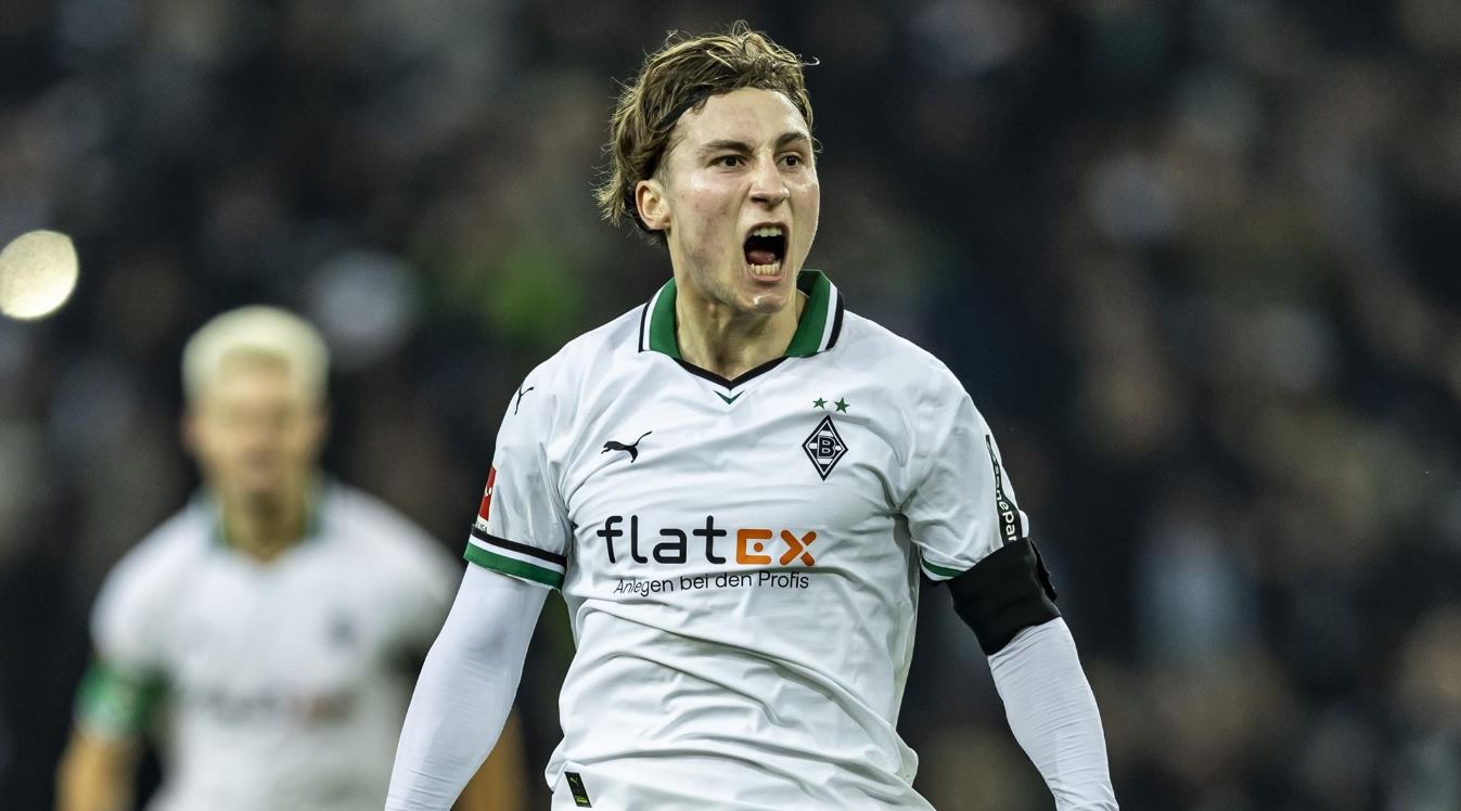 Perombakan Lini Tengah United Mengarah ke Rocco Reitz dari Bundesliga