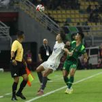 Hasil Persebaya Surabaya vs PSM Makassar Skor 1-0: Gol Paulo Gali Tandai Kebangkitan Bajul Ijo Persebaya Surabaya Menjamu PSM Makassar di pekan ke-23