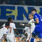 Persib Bandung Menjamu Malut United di pekan ke-20