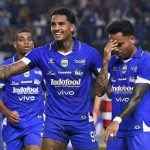 Hasil Persib Bandung vs Madura United Skor 5-0, 26 Februari 2026 Persib Bandung vs Madura United