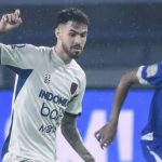 Persib Bandung vs Persita Tangerang - BRI Super League 2026