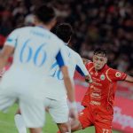 Persija menjamu Arema FC di pekan ke-20