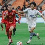 Hasil Persija Jakarta vs PSM Makassar 2-1: Macan Kemayoran Gusur Borneo FC dari Peringkat Dua Persija menjamu PSM Makassar di pekan ke-22