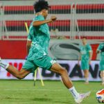 Persijap Jepara Bersiap Hadapi Laga Tandang vs Malut United di Pekan ke-21