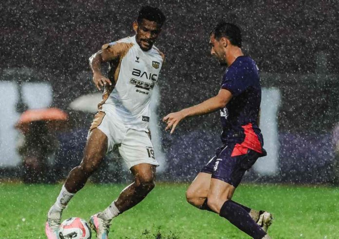 Persik Kediri Menjamu Dewa United di pekan ke-20 Persik Kediri Menjamu Dewa United di pekan ke-20