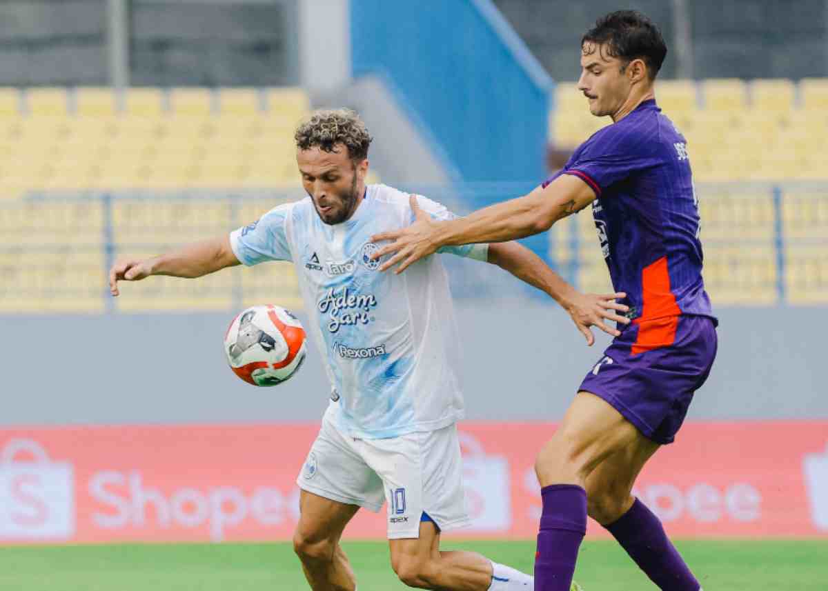 Persik Kediri Menjamu PSIM di Pekan ke-21 Persik Kediri Menjamu PSIM di Pekan ke-21