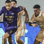 Hasil Persita vs Dewa United Skor 0-1: Pendekar Cisadane Tak Berkutik di Kandang Sendiri Persita Menjamu Dewa United di Pekan ke-23