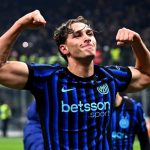 Arsenal Dapat Lawan Lebih Ringan di Kompetisi Eropa, Tapi Butuh Uang Banyak Untuk Tembok Baru Pio Esposito pemain Inter Milan