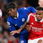 Prediksi Arsenal vs Chelsea - Semifinal leg kedua Carabao Cup