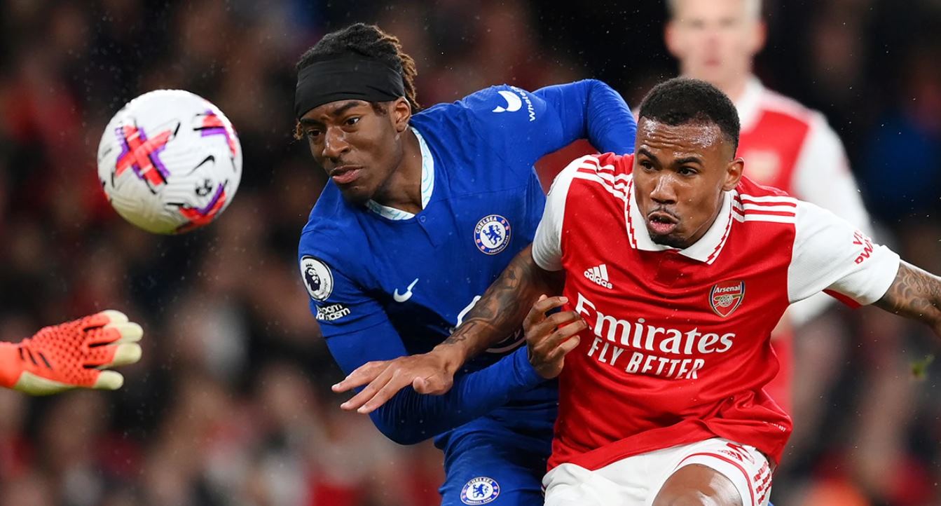 Prediksi Arsenal vs Chelsea - Semifinal leg kedua Carabao Cup