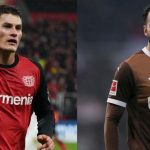 Bayer Leverkusen Bidik Kemenangan saat Menjamu “Freibeuter der Liga” demi Jaga Asa Empat Besar Bundesliga Prediksi Baer Leverkusen vs St Pauli - Liga Jerman