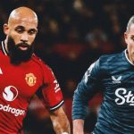 Prediksi Everton vs Manchester United