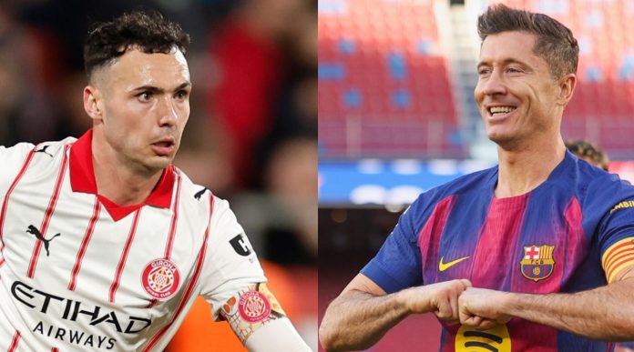 Prediksi Girona vs Barcelona Prediksi Girona vs Barcelona