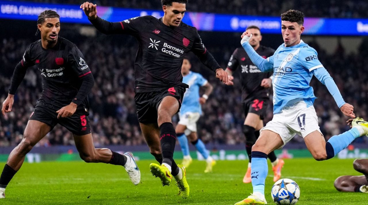 Prediksi Leeds United vs Manchester City - Liga Inggris 2026