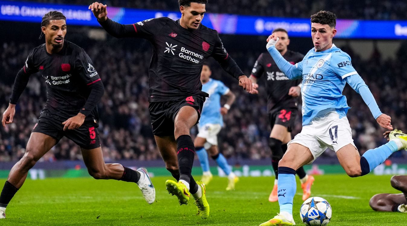 Prediksi Leeds United vs Manchester City - Liga Inggris 2026