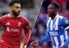 Prediksi Liverpool vs Brighton di putaran empat Piala FA 2025-26
