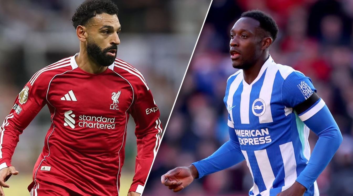 Prediksi Liverpool vs Brighton di putaran empat Piala FA 2025-26 Prediksi Liverpool vs Brighton di putaran empat Piala FA 2025-26