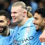 Prediksi Manchester City vs Salford City putaran empat Piala FA 2025-2026