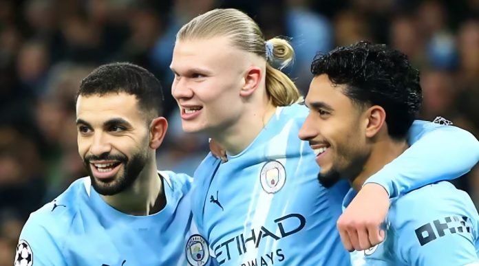 Prediksi Manchester City vs Salford City putaran empat Piala FA 2025-2026