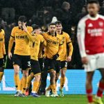 Melihat Peluang Juara Arsenal Usai Tertahan di Molineux, Perebutan Gelar Premier League Kian Ketat! Prediksi Superkomputer siapa juara Liga Inggris 2025-2026