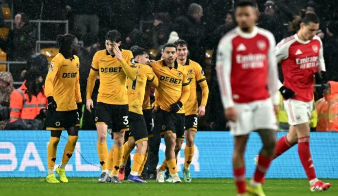 Prediksi Superkomputer siapa juara EPL 2025-2026