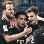Bayern Munchen Wajib Menang di Markas Die Werderaner untuk Jaga Jarak dari Die Borussen Prediksi Werder Bremen vs Bayern Munchen - Liga Jerman